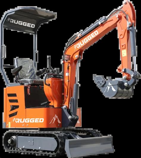 mini digger ireland price